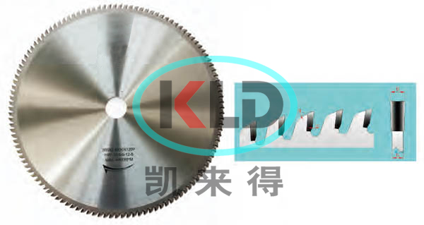 合金锯片